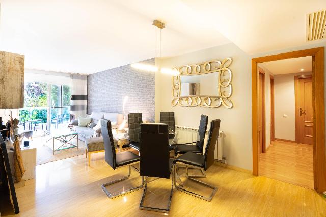 Imagen 6 Inmueble 301014 - Piso en venta en Palma / En Bonanova ,.Cerca del  Castillo de  Bellver,  