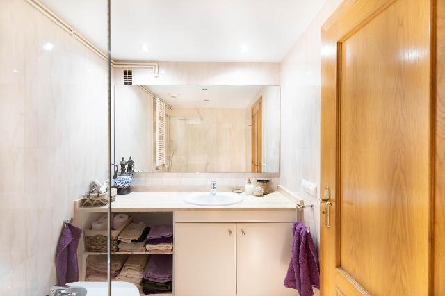 Imagen 8 Inmueble 301014 - Piso en venta en Palma / En Bonanova ,.Cerca del  Castillo de  Bellver,  