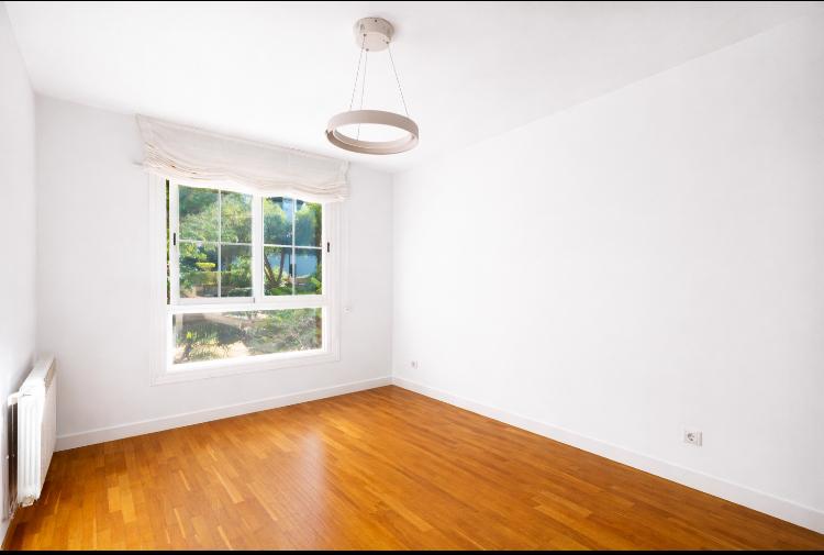 Imagen 21 Piso en venta en Palma / En Bonanova ,.Cerca del  Castillo de  Bellver,  