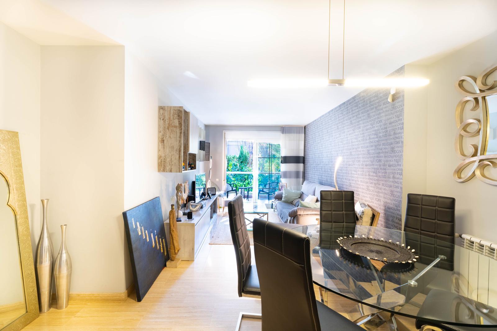 Imagen 7 Piso en venta en Palma / En Bonanova ,.Cerca del  Castillo de  Bellver,  