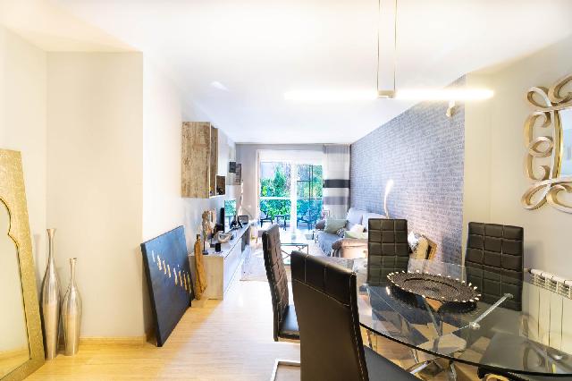 Imagen 7 Inmueble 301014 - Piso en venta en Palma / En Bonanova ,.Cerca del  Castillo de  Bellver,  