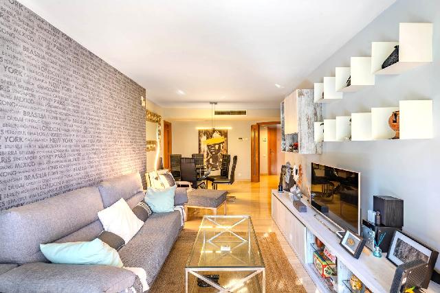 Imagen 10 Inmueble 301014 - Piso en venta en Palma / En Bonanova ,.Cerca del  Castillo de  Bellver,  