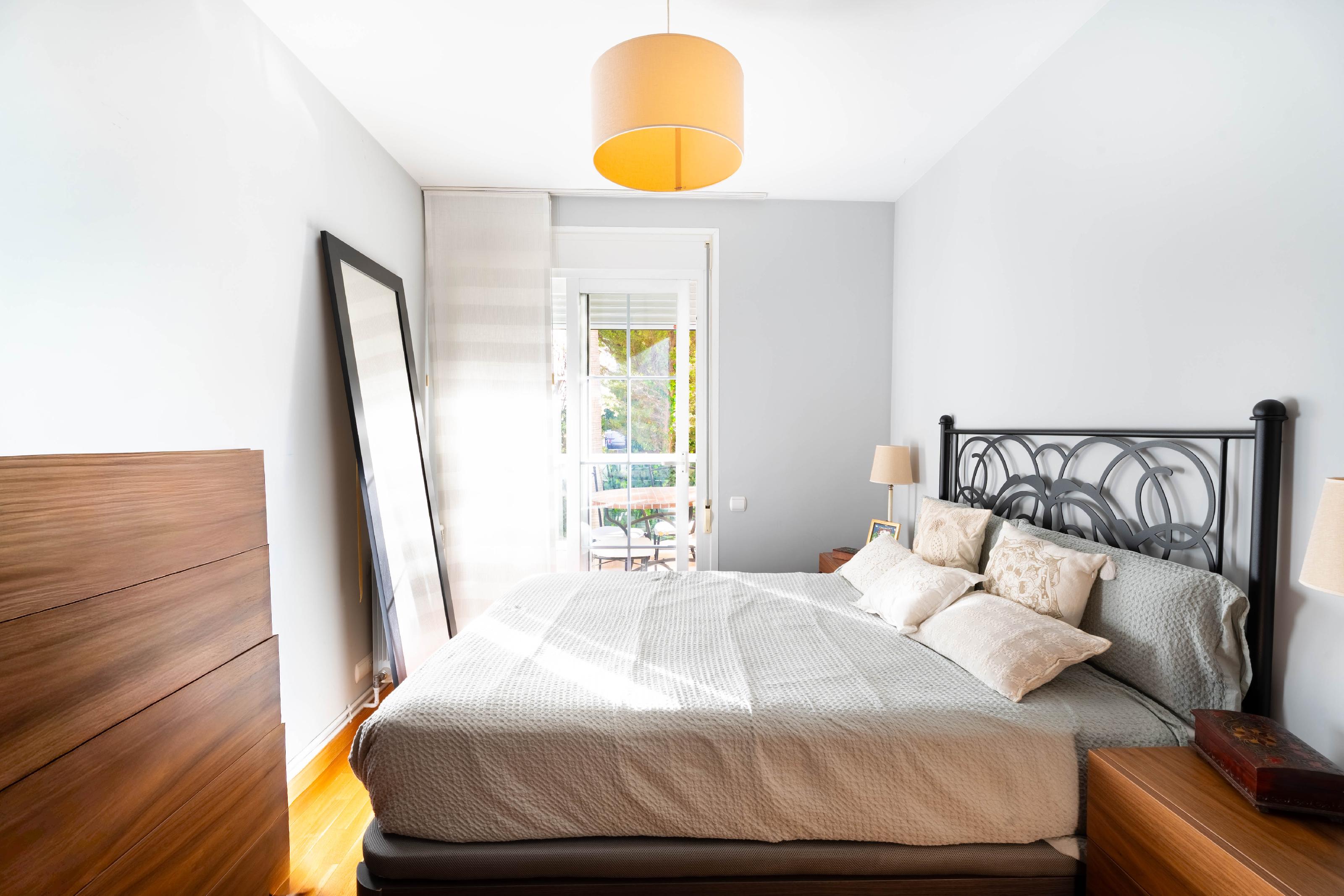 Imagen 19 Piso en venta en Palma / En Bonanova ,.Cerca del  Castillo de  Bellver,  