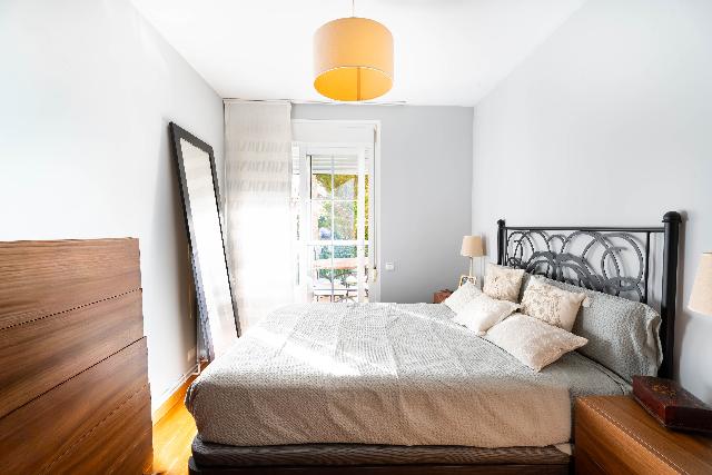 Imagen 19 Inmueble 301014 - Piso en venta en Palma / En Bonanova ,.Cerca del  Castillo de  Bellver,  