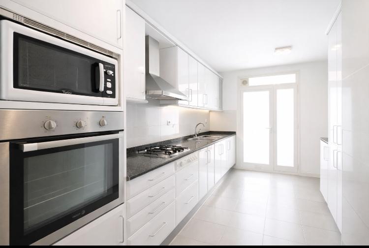 Imagen 11 Piso en venta en Palma / En Bonanova ,.Cerca del  Castillo de  Bellver,  