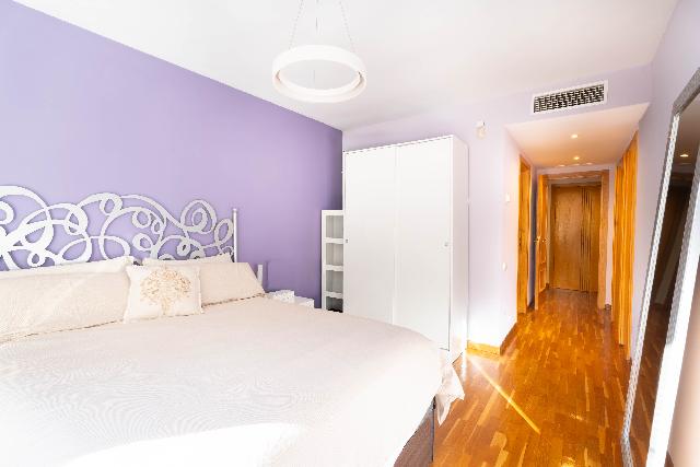 Imagen 20 Inmueble 301014 - Piso en venta en Palma / En Bonanova ,.Cerca del  Castillo de  Bellver,  