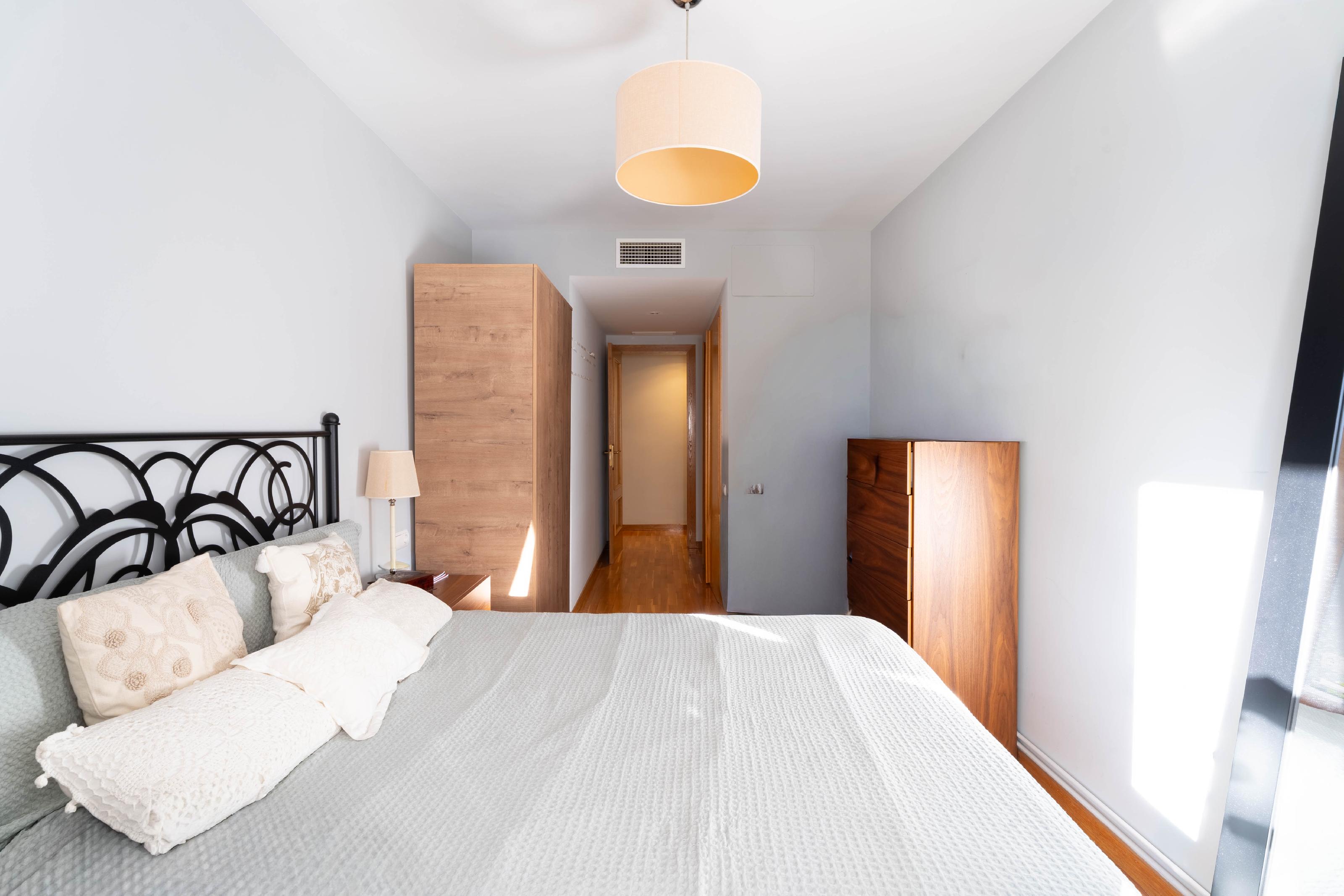 Imagen 15 Piso en venta en Palma / En Bonanova ,.Cerca del  Castillo de  Bellver,  