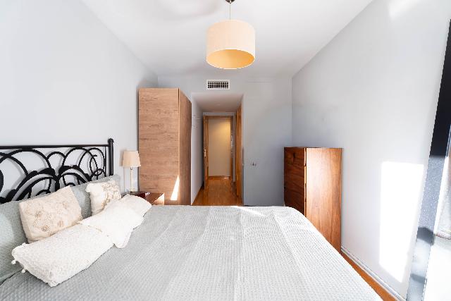 Imagen 15 Inmueble 301014 - Piso en venta en Palma / En Bonanova ,.Cerca del  Castillo de  Bellver,  