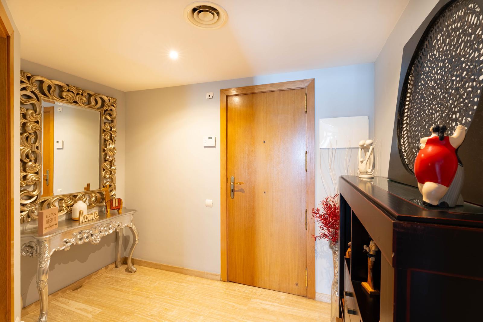 Imagen 11 Piso en venta en Palma / En Bonanova ,.Cerca del  Castillo de  Bellver,  