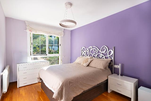 Imagen 18 Inmueble 301014 - Piso en venta en Palma / En Bonanova ,.Cerca del  Castillo de  Bellver,  