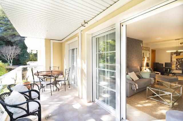 Imagen 2 Inmueble 301014 - Piso en venta en Palma / En Bonanova ,.Cerca del  Castillo de  Bellver,  