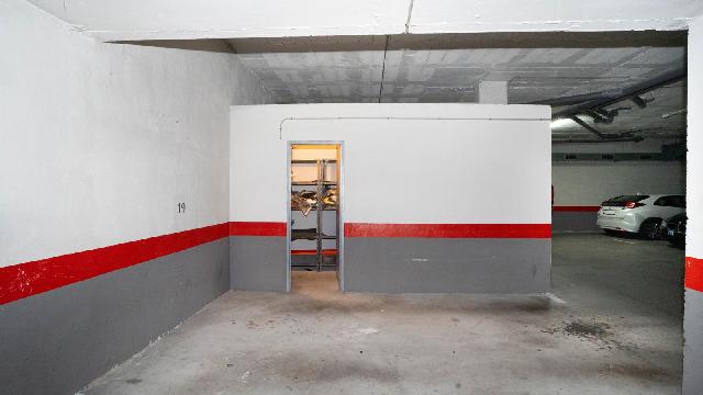 Imagen 16 Inmueble 301014 - Piso en venta en Palma / En Bonanova ,.Cerca del  Castillo de  Bellver,  