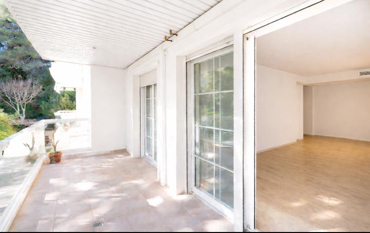 Imagen 1 Piso en venta en Palma / En Bonanova ,.Cerca del  Castillo de  Bellver,  