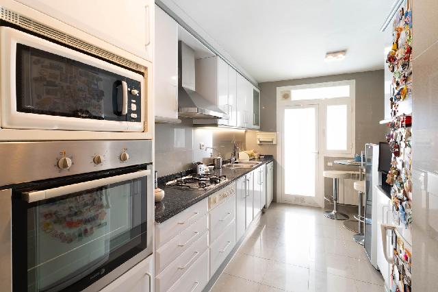 Imagen 13 Inmueble 301014 - Piso en venta en Palma / En Bonanova ,.Cerca del  Castillo de  Bellver,  