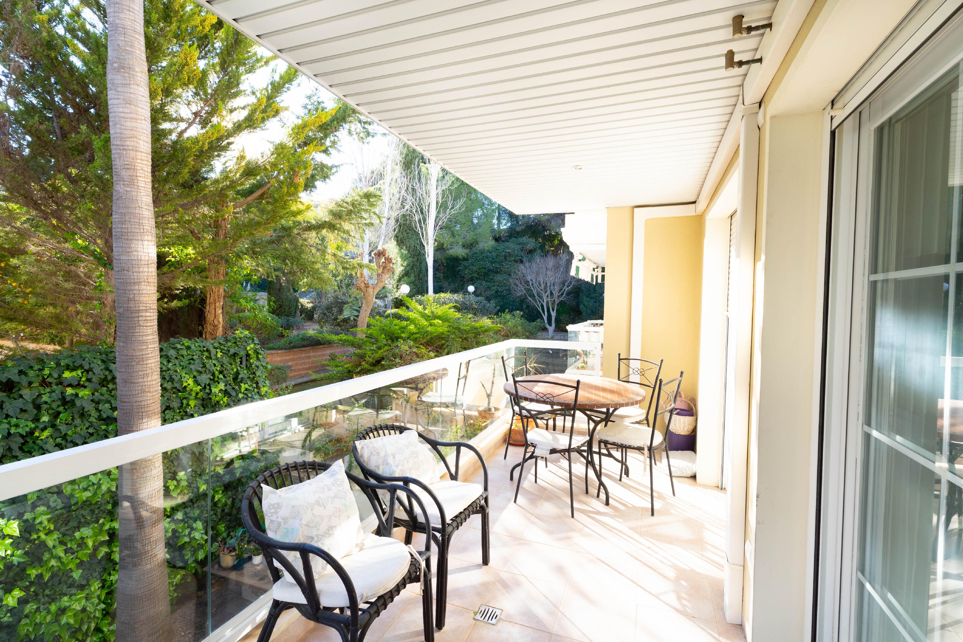 Imagen 1 Piso en venta en Palma / En Bonanova ,.Cerca del  Castillo de  Bellver,  