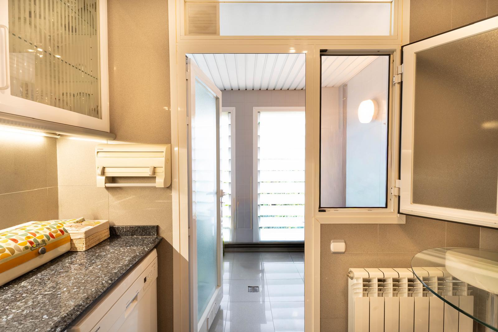 Imagen 14 Piso en venta en Palma / En Bonanova ,.Cerca del  Castillo de  Bellver,  