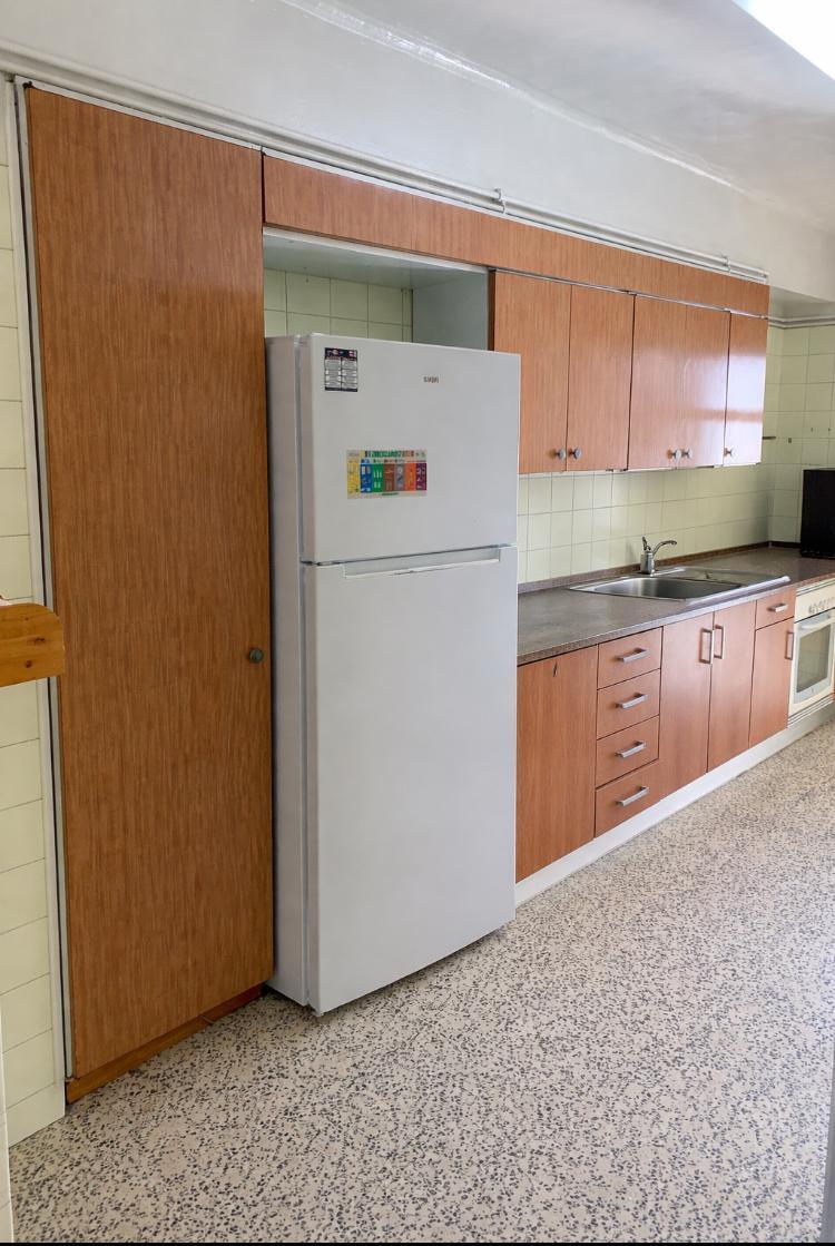 Imagen 15 Piso en venta en Palma / Calle  31 de diciembre.  Centro Palma