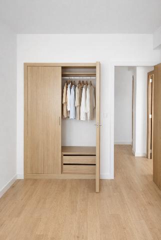 Imagen 10 Inmueble 301080 - Piso en venta en Palma / Calle  31 de diciembre.  Centro Palma