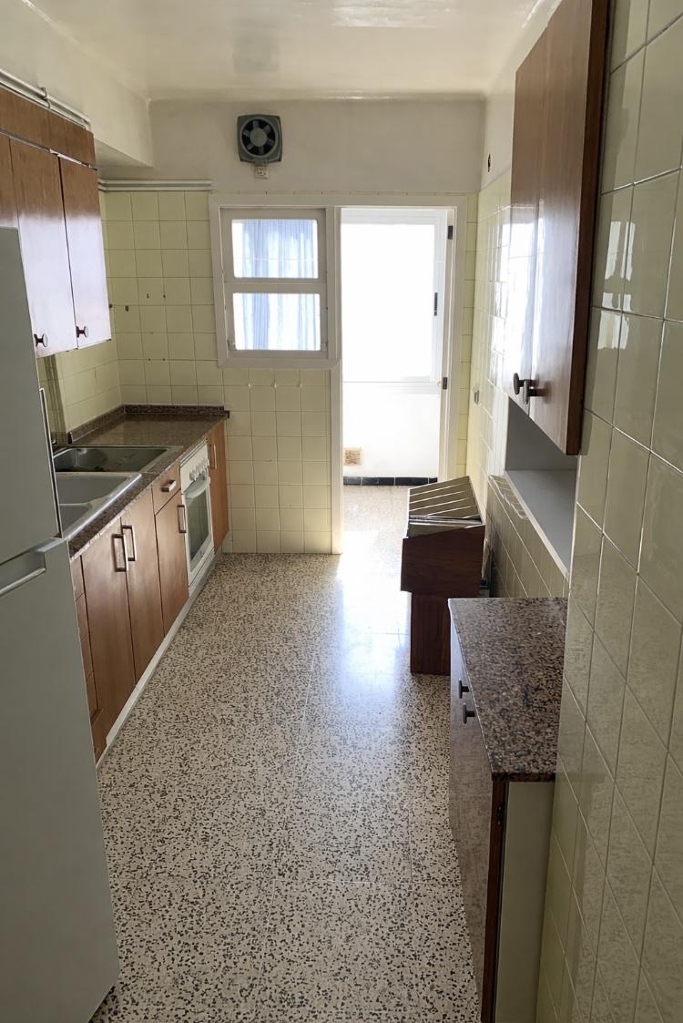 Imagen 1 Piso en venta en Palma / Calle  31 de diciembre.  Centro Palma