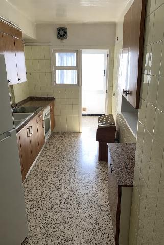 Imagen 1 Inmueble 301080 - Piso en venta en Palma / Calle  31 de diciembre.  Centro Palma