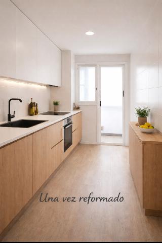 Imagen 28 Inmueble 301080 - Piso en venta en Palma / Calle  31 de diciembre.  Centro Palma