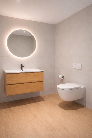 Imagen 21 Inmueble 301080 - Piso en venta en Palma / Calle  31 de diciembre.  Centro Palma