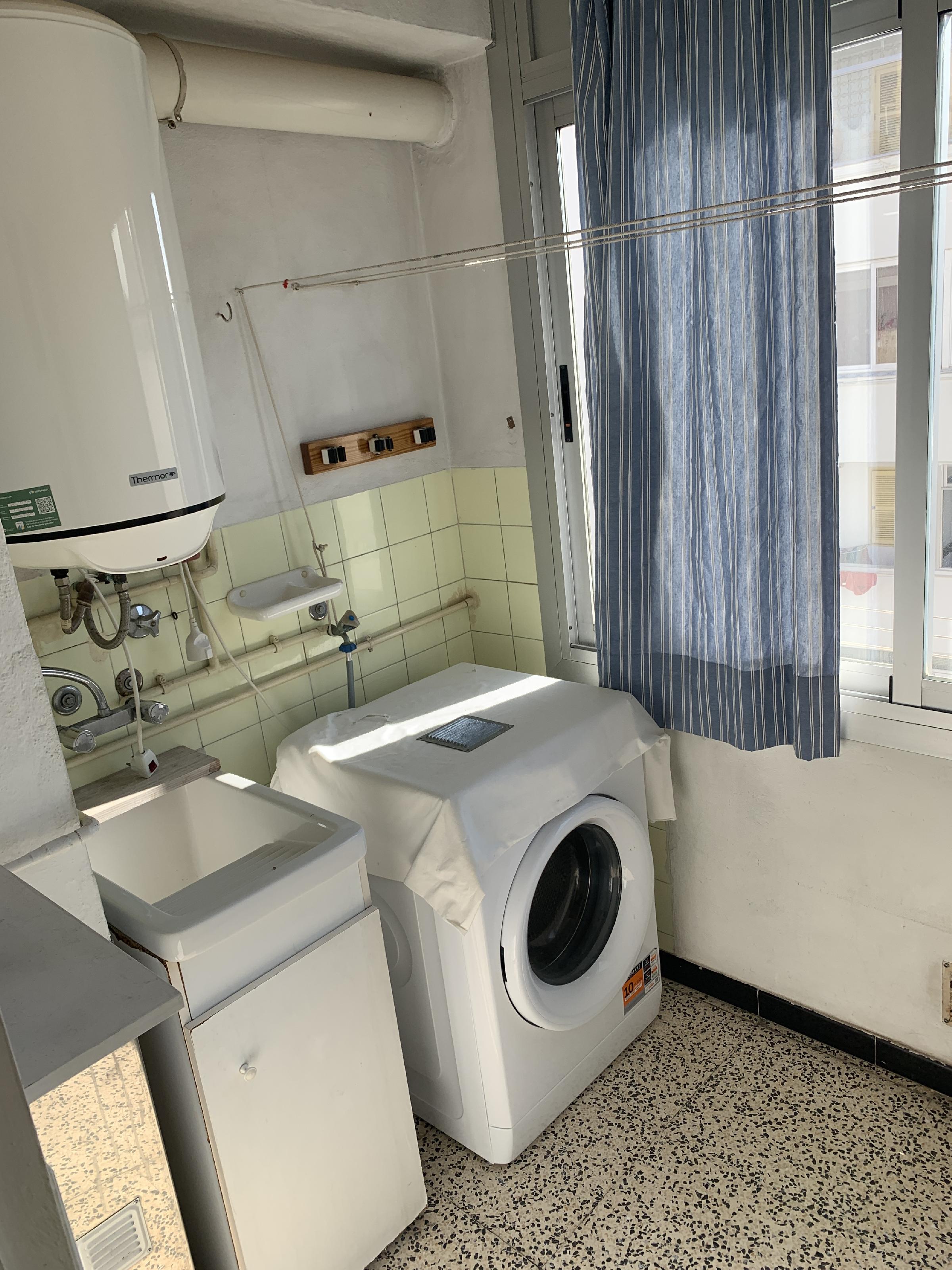 Imagen 17 Piso en venta en Palma / Calle  31 de diciembre.  Centro Palma