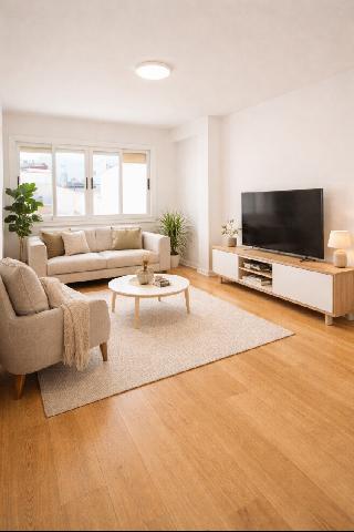 Imagen 23 Inmueble 301080 - Piso en venta en Palma / Calle  31 de diciembre.  Centro Palma