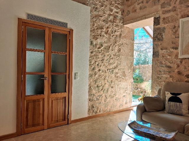 Imagen 4 Inmueble 302324 - Casa Rústica en venta en Vilafranca De Bonany / Cl de Bonany 90 07250 Vilafranca de Bonany