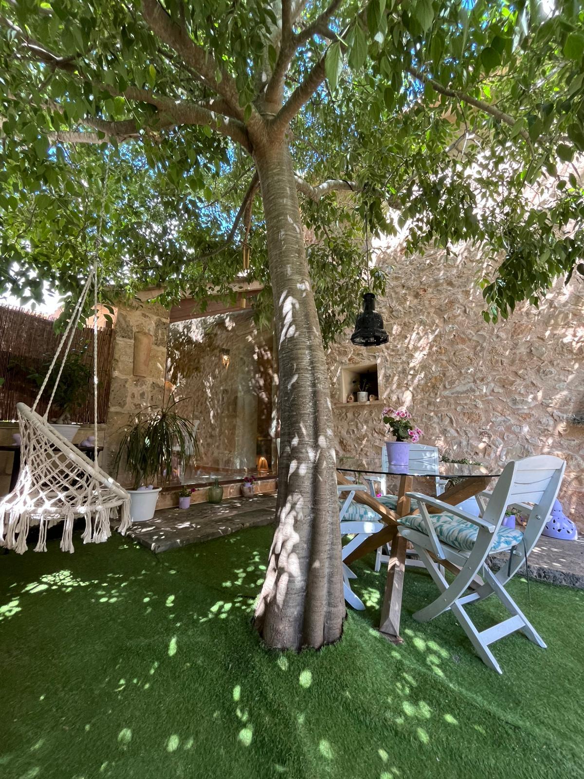 Imagen 33 Casa Rústica en venta en Vilafranca De Bonany / Cl de Bonany 90 07250 Vilafranca de Bonany