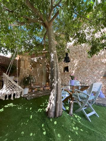 Imagen 33 Inmueble 302324 - Casa Rústica en venta en Vilafranca De Bonany / Cl de Bonany 90 07250 Vilafranca de Bonany