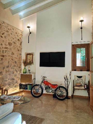 Imagen 13 Inmueble 302324 - Casa Rústica en venta en Vilafranca De Bonany / Cl de Bonany 90 07250 Vilafranca de Bonany