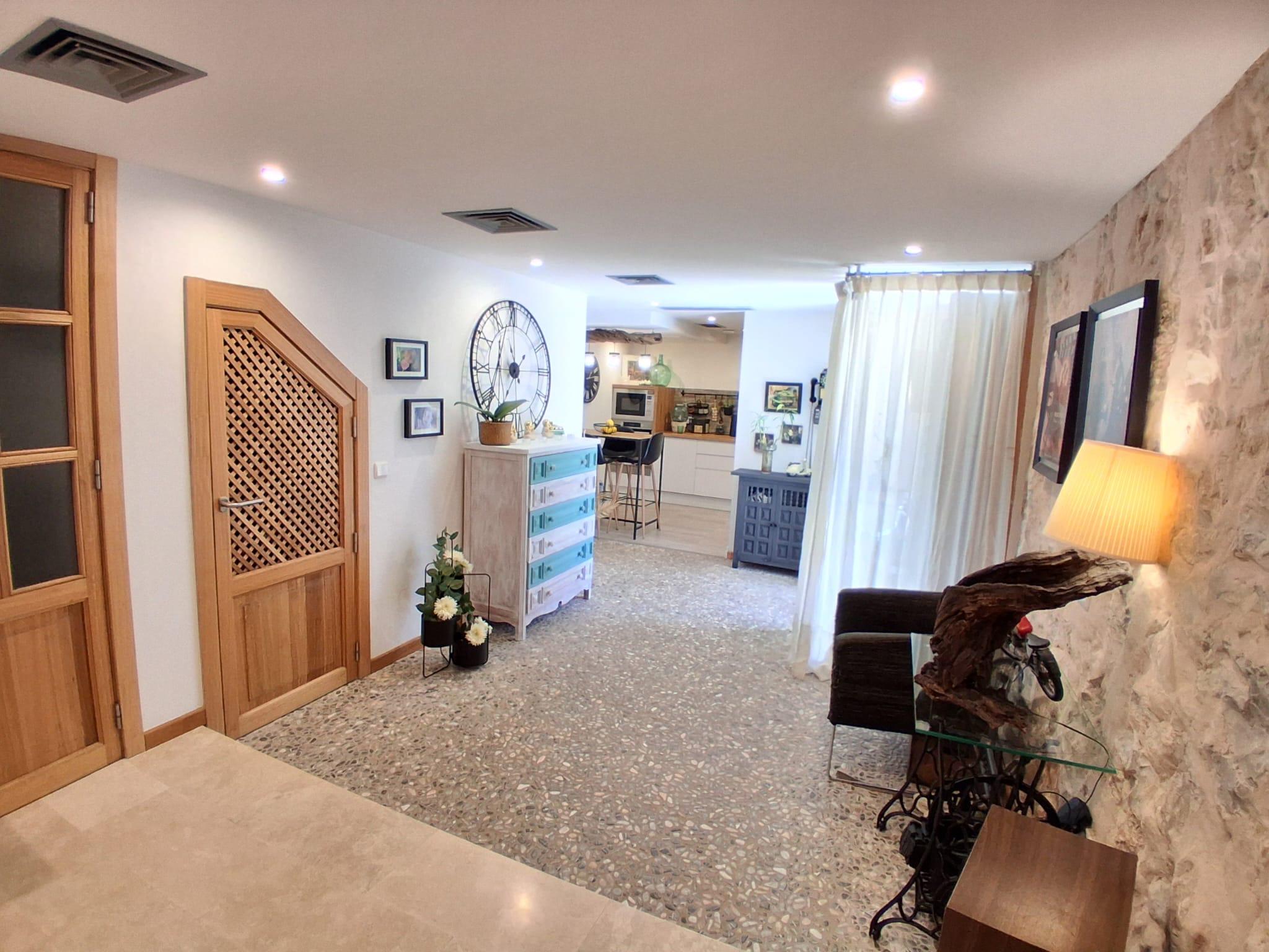 Imagen 11 Casa Rústica en venta en Vilafranca De Bonany / Cl de Bonany 90 07250 Vilafranca de Bonany