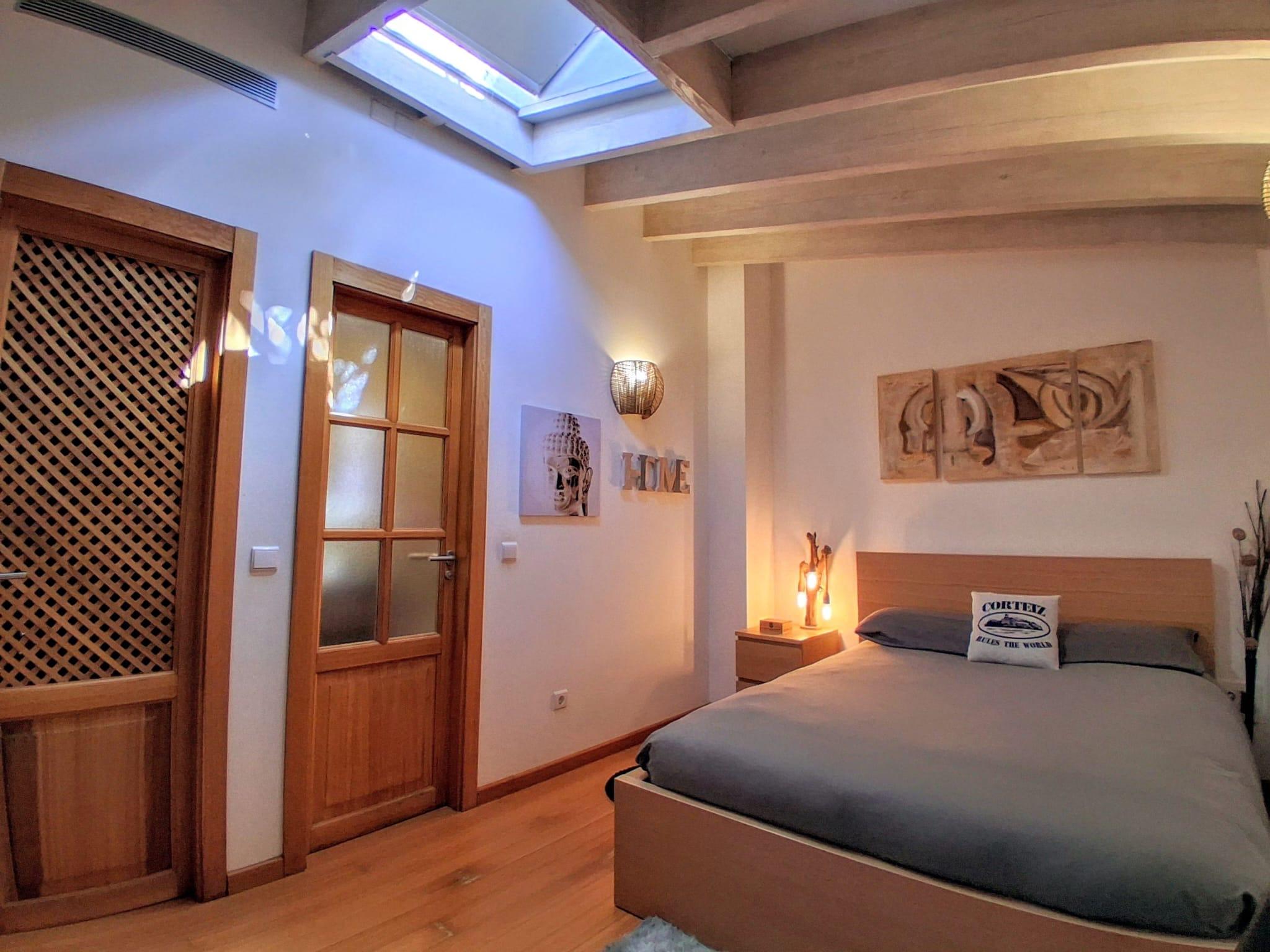 Imagen 17 Casa Rústica en venta en Vilafranca De Bonany / Cl de Bonany 90 07250 Vilafranca de Bonany