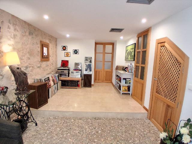 Imagen 18 Inmueble 302324 - Casa Rústica en venta en Vilafranca De Bonany / Cl de Bonany 90 07250 Vilafranca de Bonany