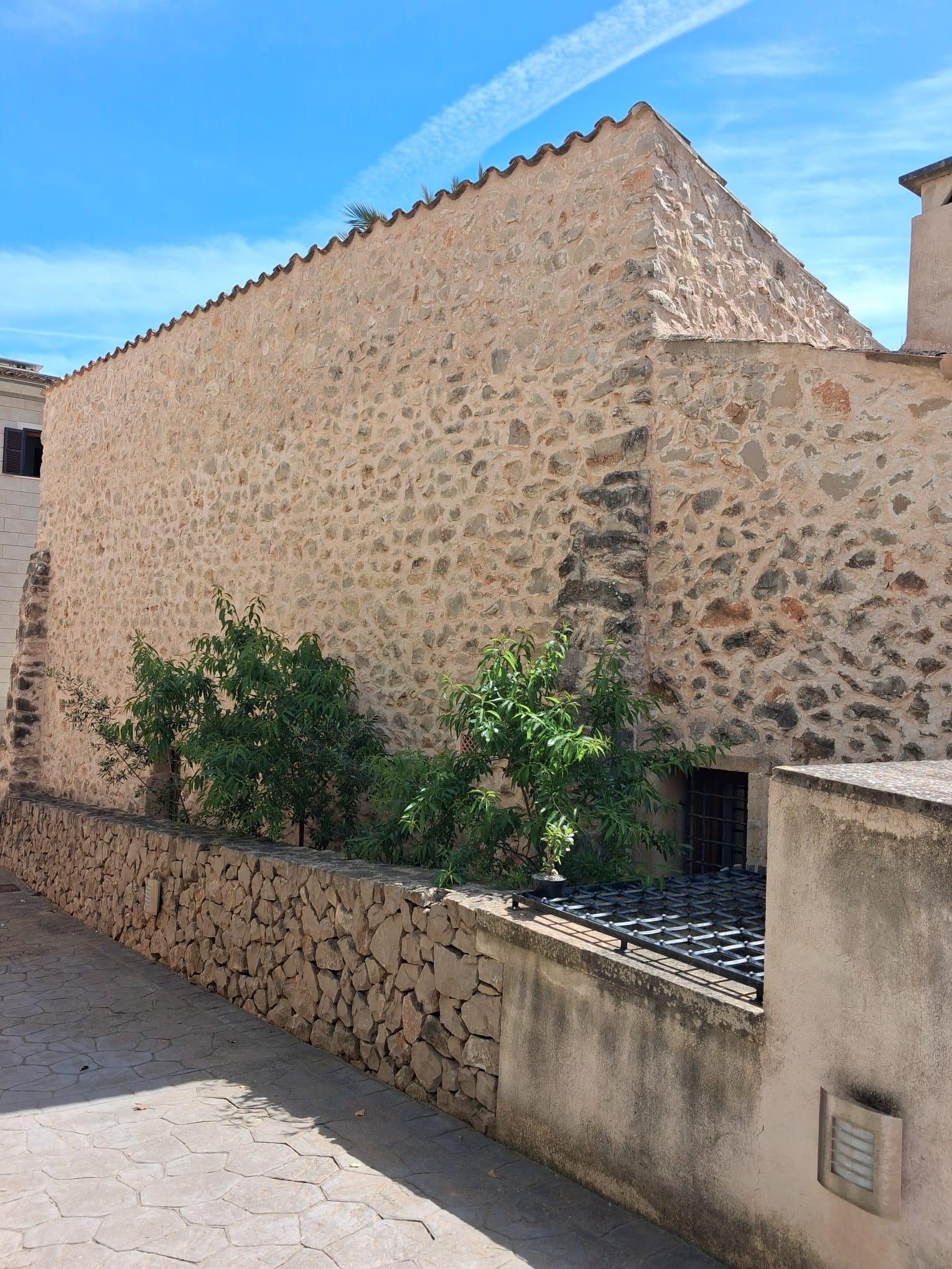 Imagen 29 Casa Rústica en venta en Vilafranca De Bonany / Cl de Bonany 90 07250 Vilafranca de Bonany