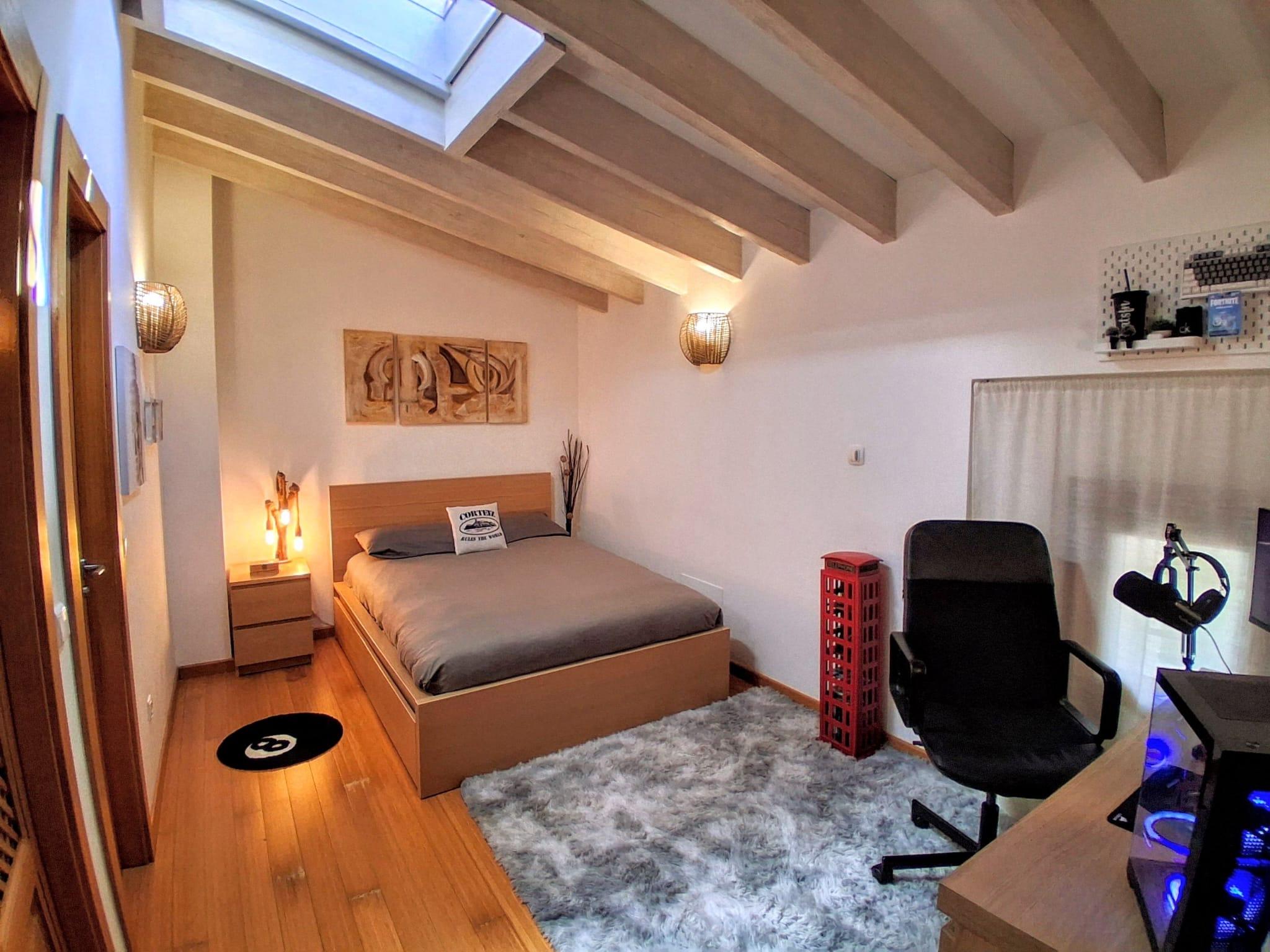 Imagen 23 Casa Rústica en venta en Vilafranca De Bonany / Cl de Bonany 90 07250 Vilafranca de Bonany