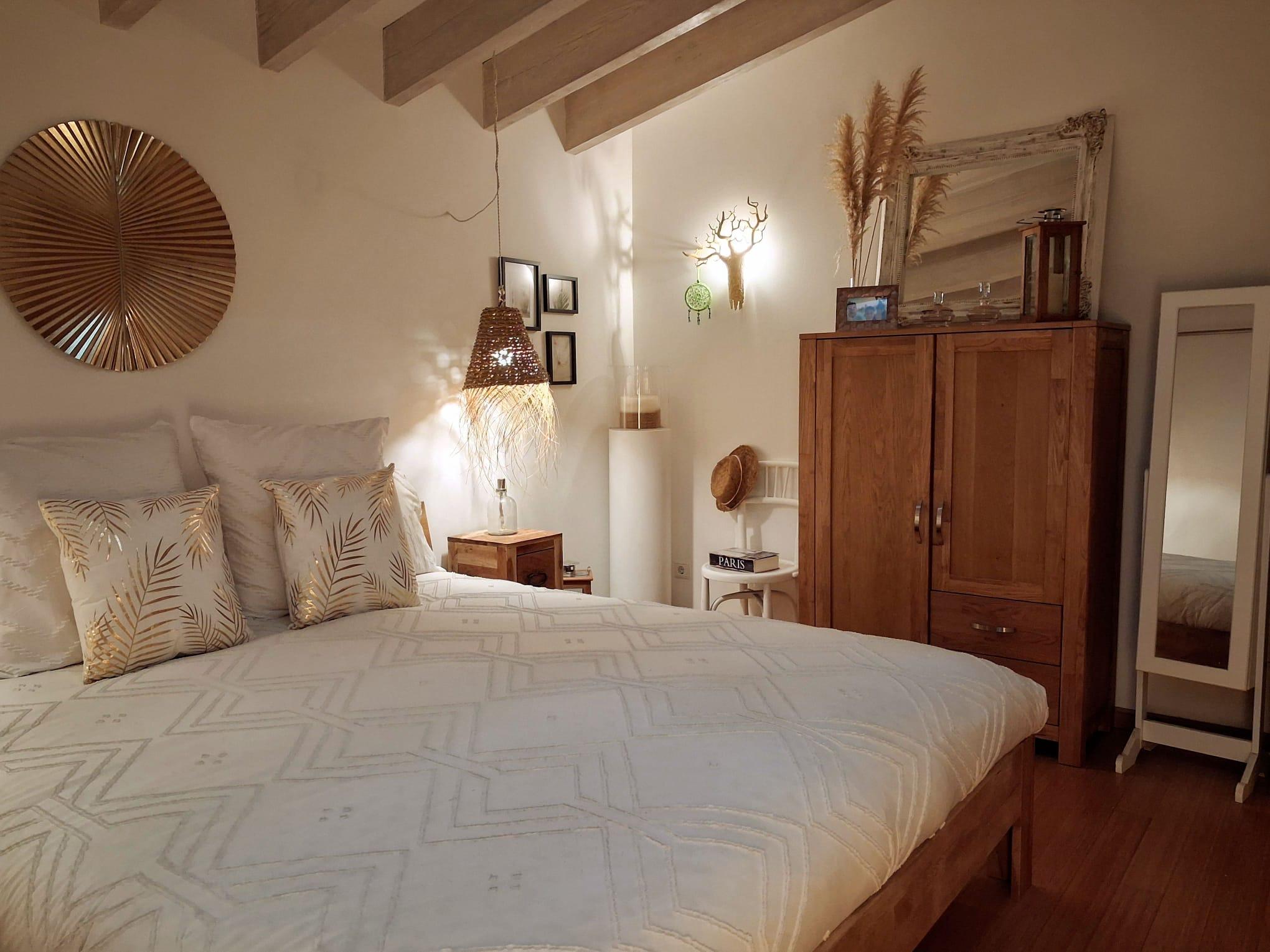 Imagen 26 Casa Rústica en venta en Vilafranca De Bonany / Cl de Bonany 90 07250 Vilafranca de Bonany