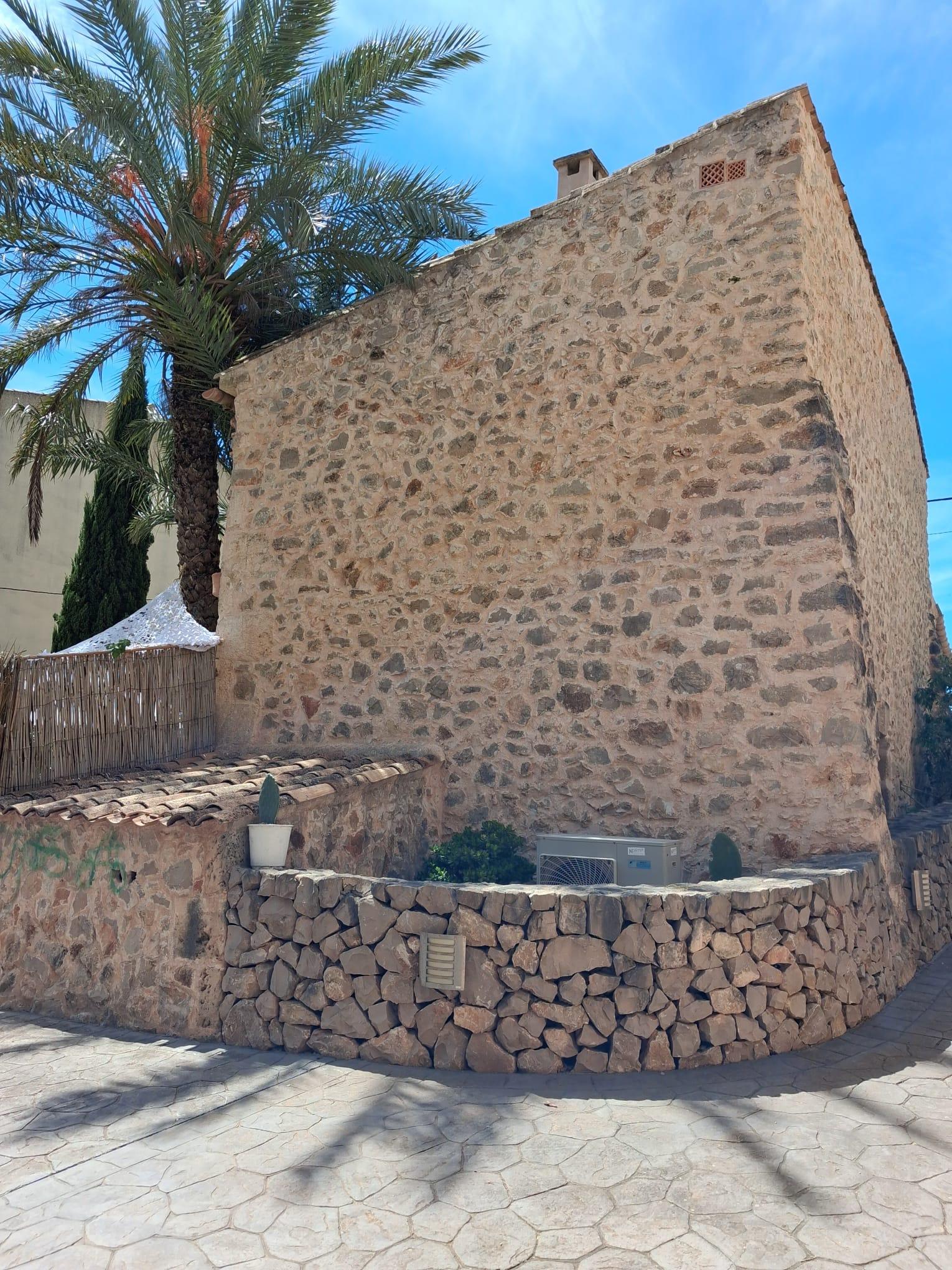 Imagen 30 Casa Rústica en venta en Vilafranca De Bonany / Cl de Bonany 90 07250 Vilafranca de Bonany