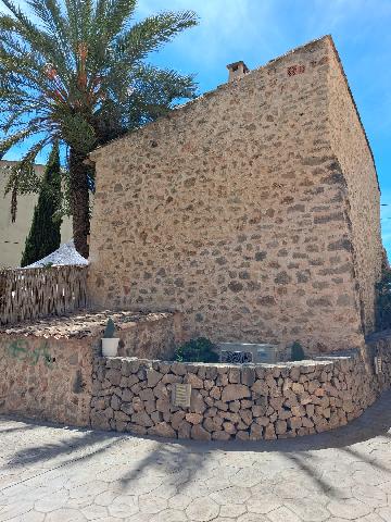 Imagen 30 Inmueble 302324 - Casa Rústica en venta en Vilafranca De Bonany / Cl de Bonany 90 07250 Vilafranca de Bonany