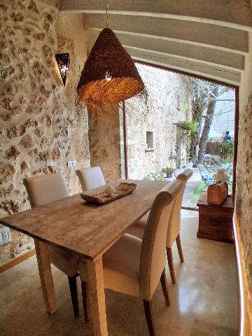 Imagen 7 Inmueble 302324 - Casa Rústica en venta en Vilafranca De Bonany / Cl de Bonany 90 07250 Vilafranca de Bonany