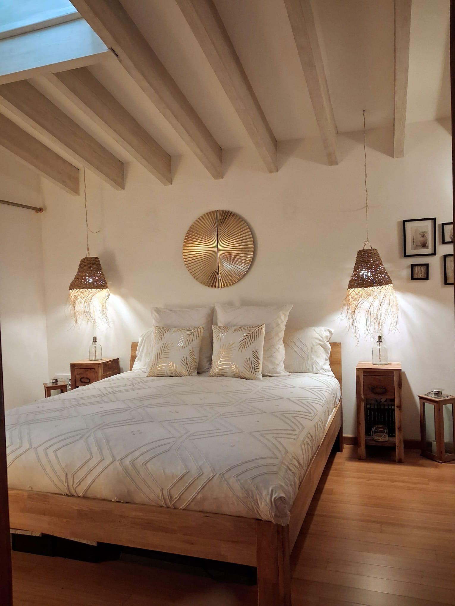 Imagen 27 Casa Rústica en venta en Vilafranca De Bonany / Cl de Bonany 90 07250 Vilafranca de Bonany