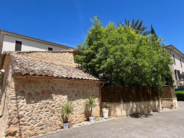 Imagen 35 Inmueble 302324 - Casa Rústica en venta en Vilafranca De Bonany / Cl de Bonany 90 07250 Vilafranca de Bonany