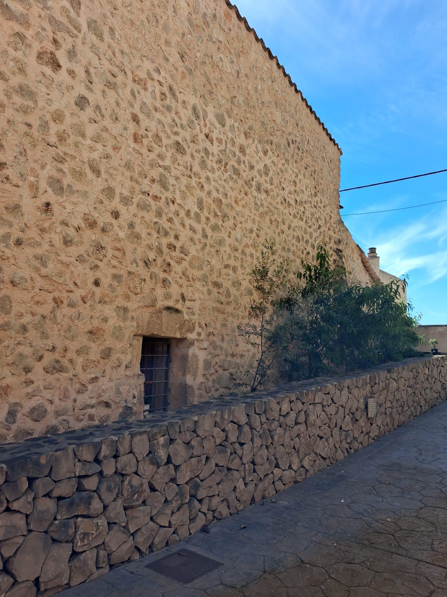 Imagen 28 Casa Rústica en venta en Vilafranca De Bonany / Cl de Bonany 90 07250 Vilafranca de Bonany