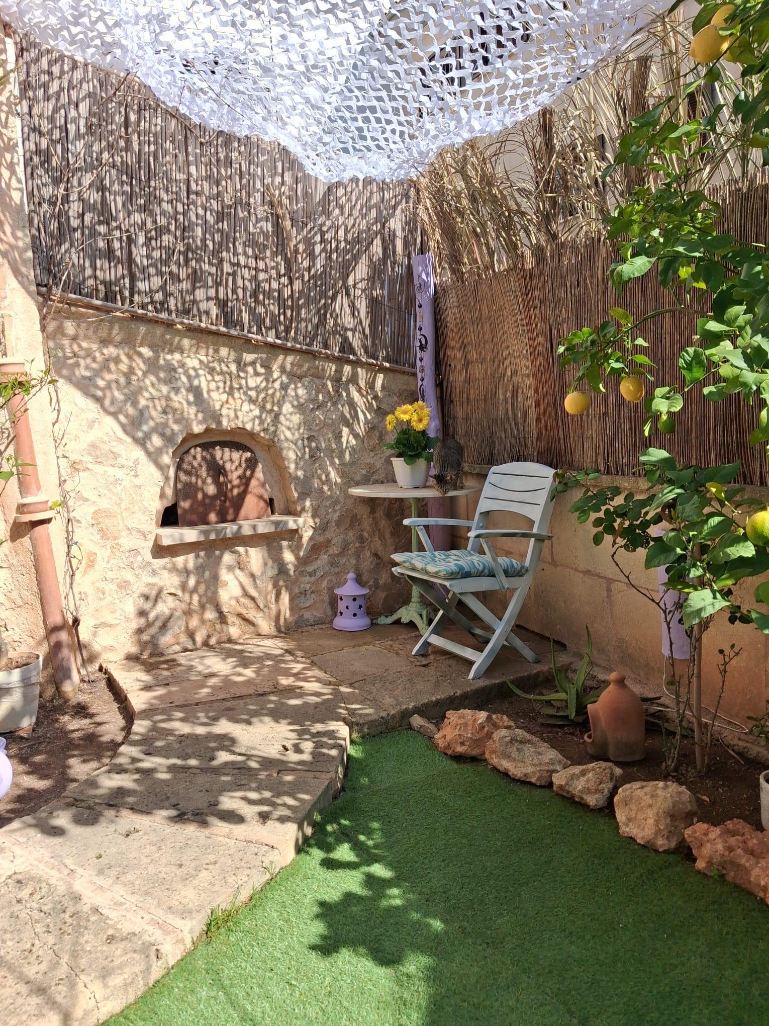 Imagen 15 Casa Rústica en venta en Vilafranca De Bonany / Cl de Bonany 90 07250 Vilafranca de Bonany