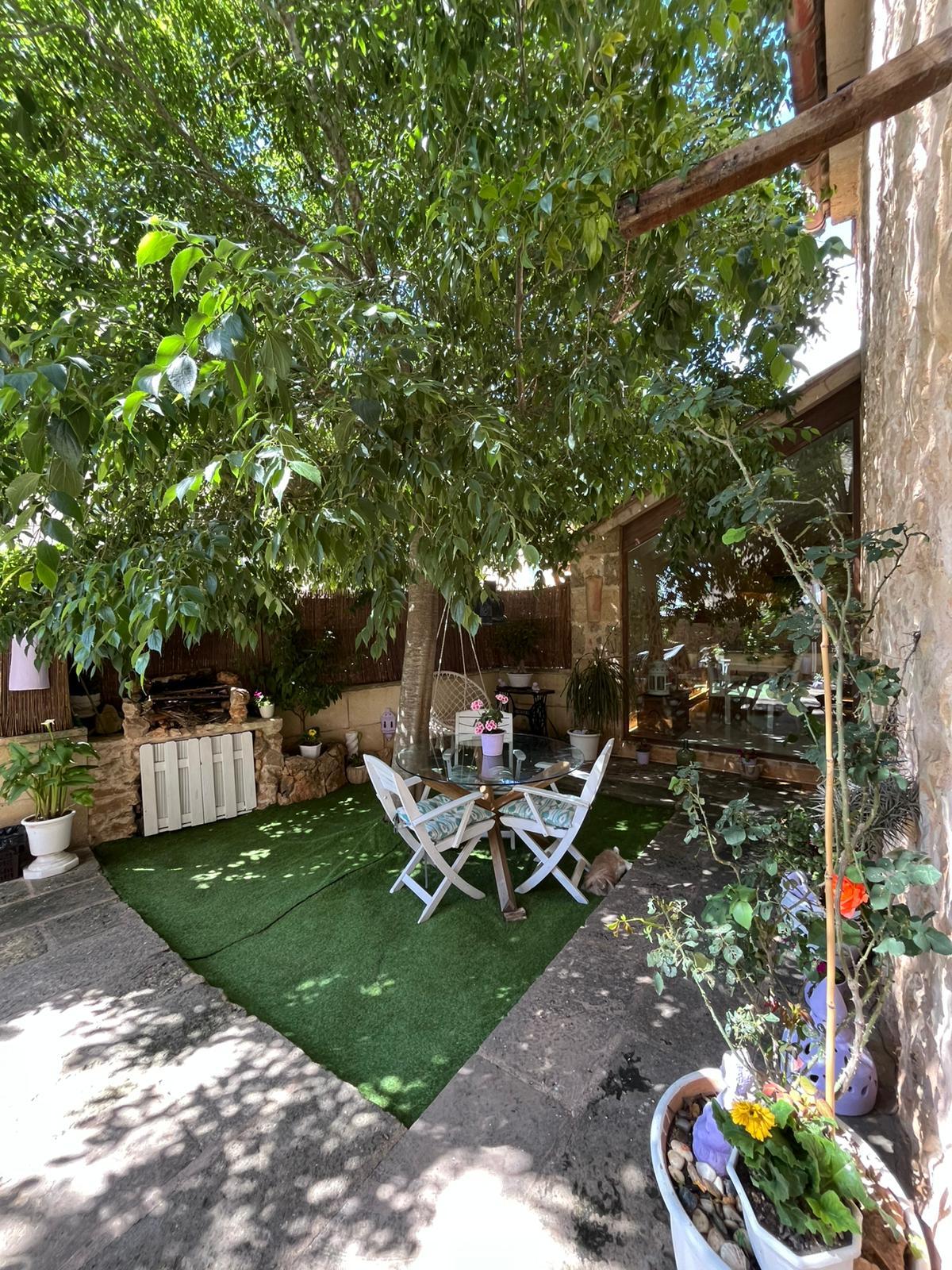 Imagen 29 Casa Rústica en venta en Vilafranca De Bonany / Cl de Bonany 90 07250 Vilafranca de Bonany
