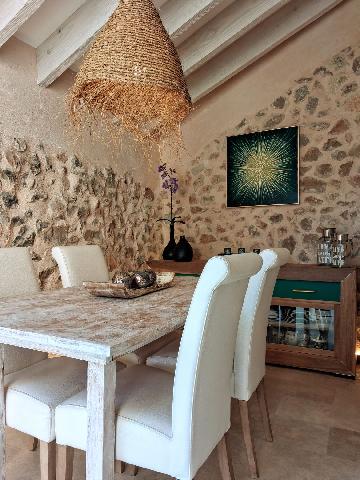 Imagen 12 Inmueble 302324 - Casa Rústica en venta en Vilafranca De Bonany / Cl de Bonany 90 07250 Vilafranca de Bonany