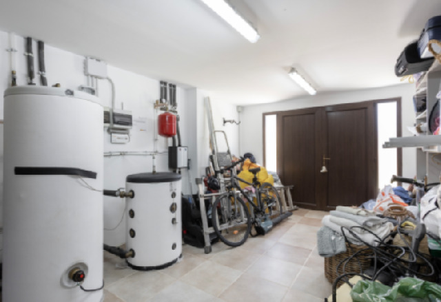 Imagen 5 Inmueble 303299 - Casa Aislada en venta en Calvià / Situada a 100 metros de Cala Blanca