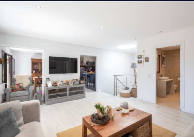 Imagen 7 Inmueble 303299 - Casa Aislada en venta en Calvià / Situada a 100 metros de Cala Blanca
