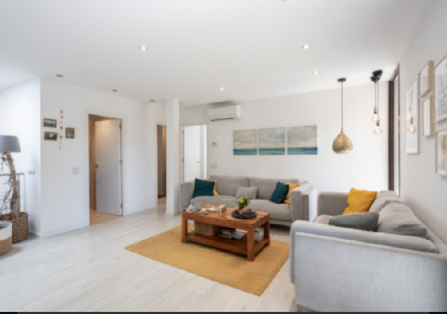 Imagen 8 Inmueble 303299 - Casa Aislada en venta en Calvià / Situada a 100 metros de Cala Blanca
